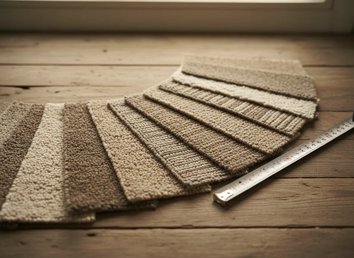 Carpet Installation Bazine, KS FAQs